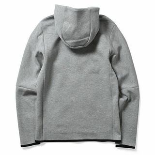 NIKE   新品 XL ナイキ テックフリース フルジップパーカー CU