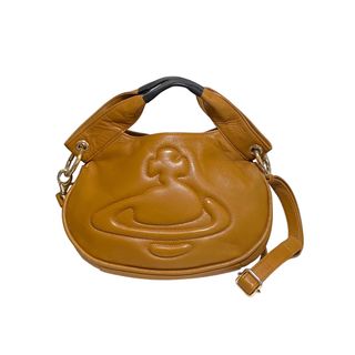 ヴィヴィアン(Vivienne Westwood) タッセル ショルダーバッグ