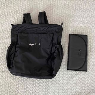 アニエスベー マタニティの通販 400点以上 | agnes b.のキッズ/ベビー