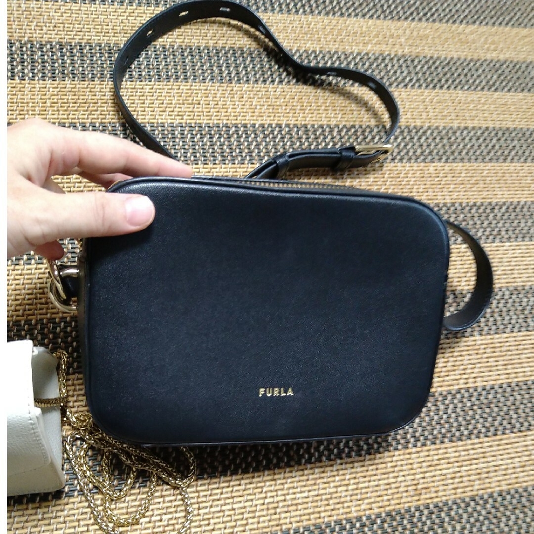 FURLA 新品バック 2個セット