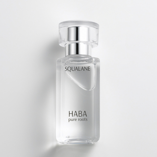 ハーバー(HABA)のHABA 高品位スクワラン15ml×3個(オイル/美容液)
