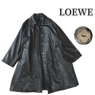 ロエベ ロングコート(レディース)の通販 51点 | LOEWEのレディースを ...