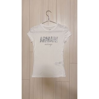 アルマーニエクスチェンジ(ARMANI EXCHANGE)のARMANI EXCHANGE(Tシャツ(半袖/袖なし))