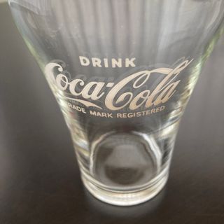 コカコーラ(コカ・コーラ)のコカコーラ　Coca-Cola  11個　(グラス/カップ)