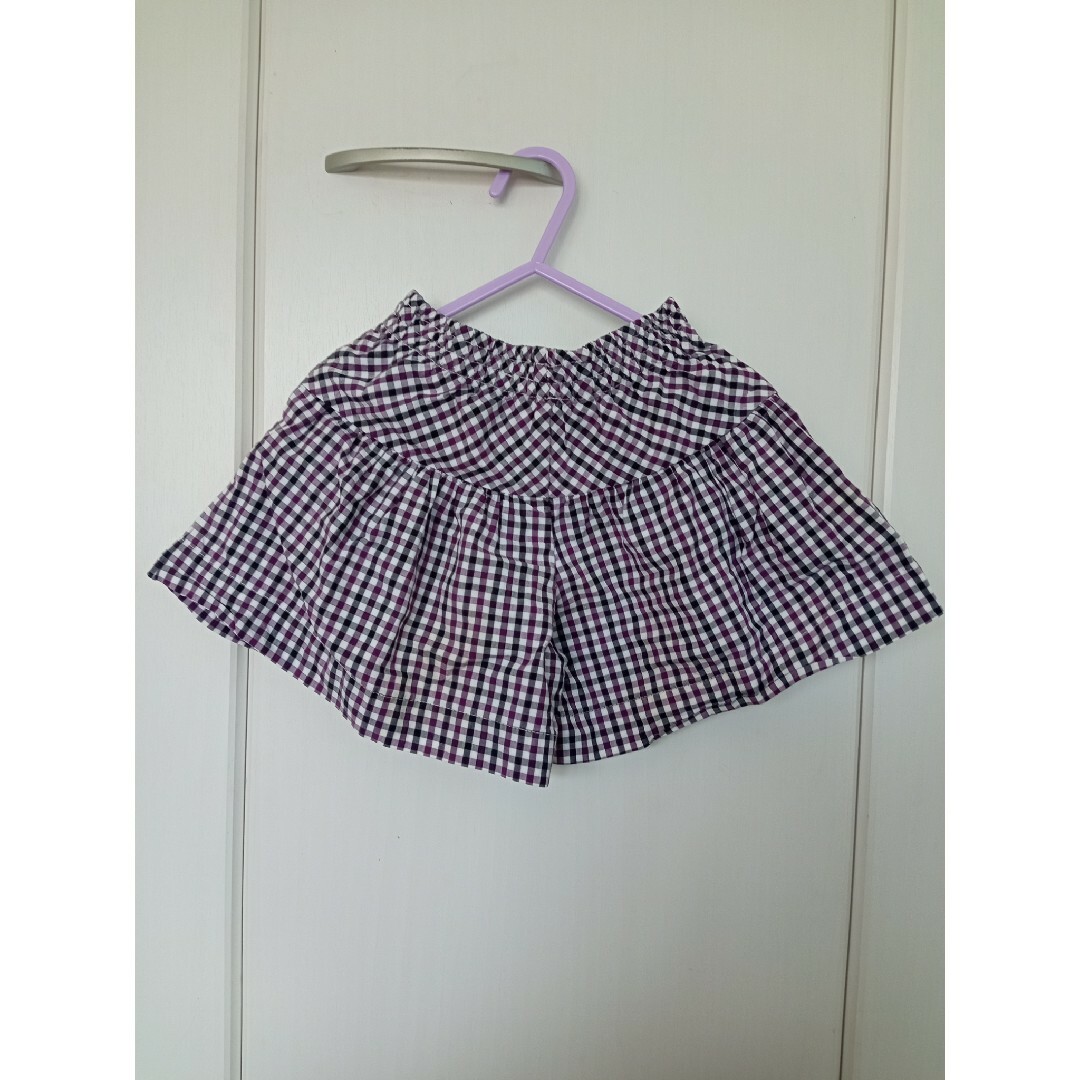 chien chien(シアンシアン)のシアンシアン　パンツ　95 キッズ/ベビー/マタニティのキッズ服女の子用(90cm~)(パンツ/スパッツ)の商品写真