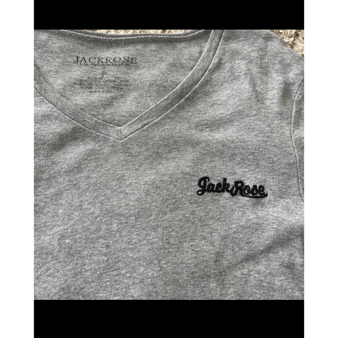 JACKROSE(ジャックローズ)のJACKROSE メンズのトップス(Tシャツ/カットソー(半袖/袖なし))の商品写真