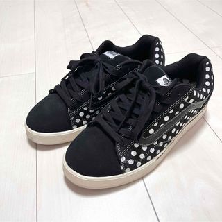 ヴァンズ(VANS)のバンズVANS ノースクールNO SKOOL(スニーカー)