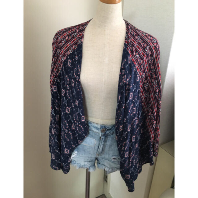 American Eagle(アメリカンイーグル)のRanty様専用 レディースのトップス(シャツ/ブラウス(長袖/七分))の商品写真