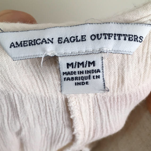 American Eagle(アメリカンイーグル)のRanty様専用 レディースのトップス(シャツ/ブラウス(長袖/七分))の商品写真