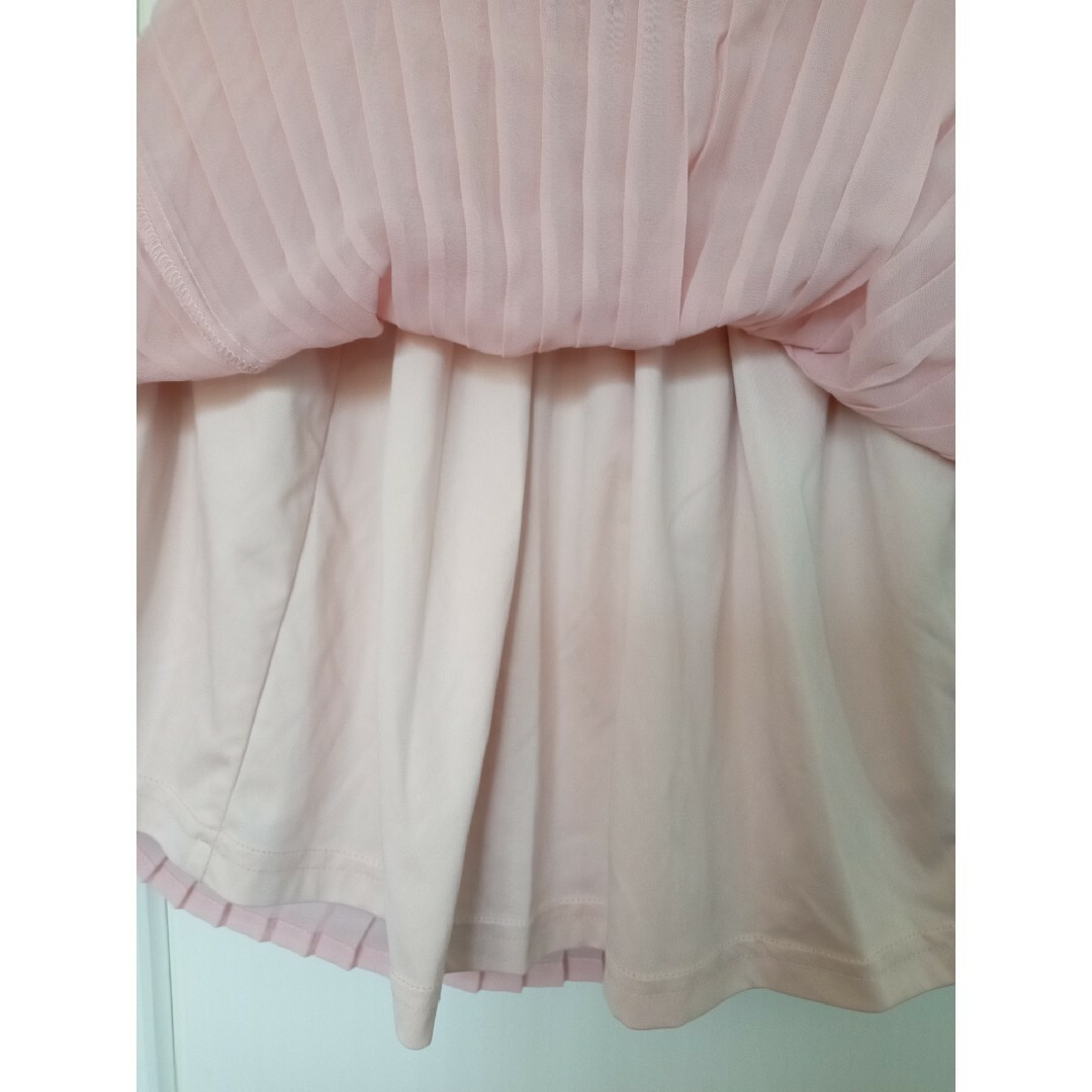 futafuta(フタフタ)のフタフタ　スカート　100 キッズ/ベビー/マタニティのキッズ服女の子用(90cm~)(スカート)の商品写真