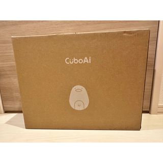 ベビーモニター Cubo Ai Plus スマートベビーモニター 見守りカメラ の