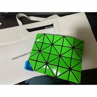 イッセイミヤケ(ISSEY MIYAKE)のバオバオ BAO BAO ISSEY MIYAKE FLIPPERコインケース(ポーチ)