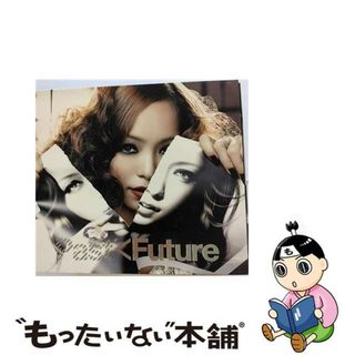 【中古】 PAST＜FUTURE（DVD付）/ＣＤ/AVCD-38010(その他)