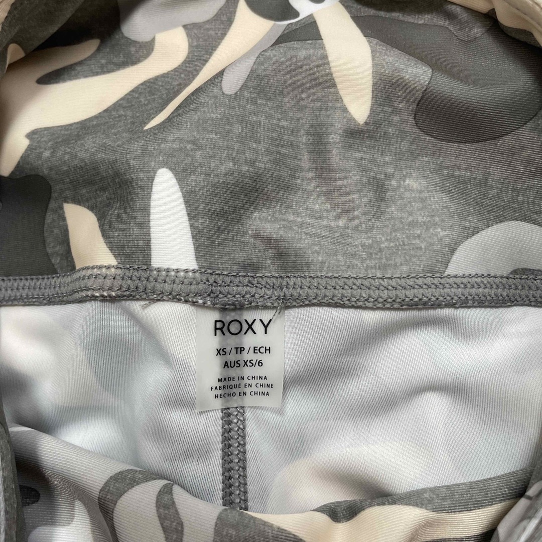 Roxy(ロキシー)のロキシー　レギンス　ヨガ、ランニングにも◎ レディースのレッグウェア(レギンス/スパッツ)の商品写真