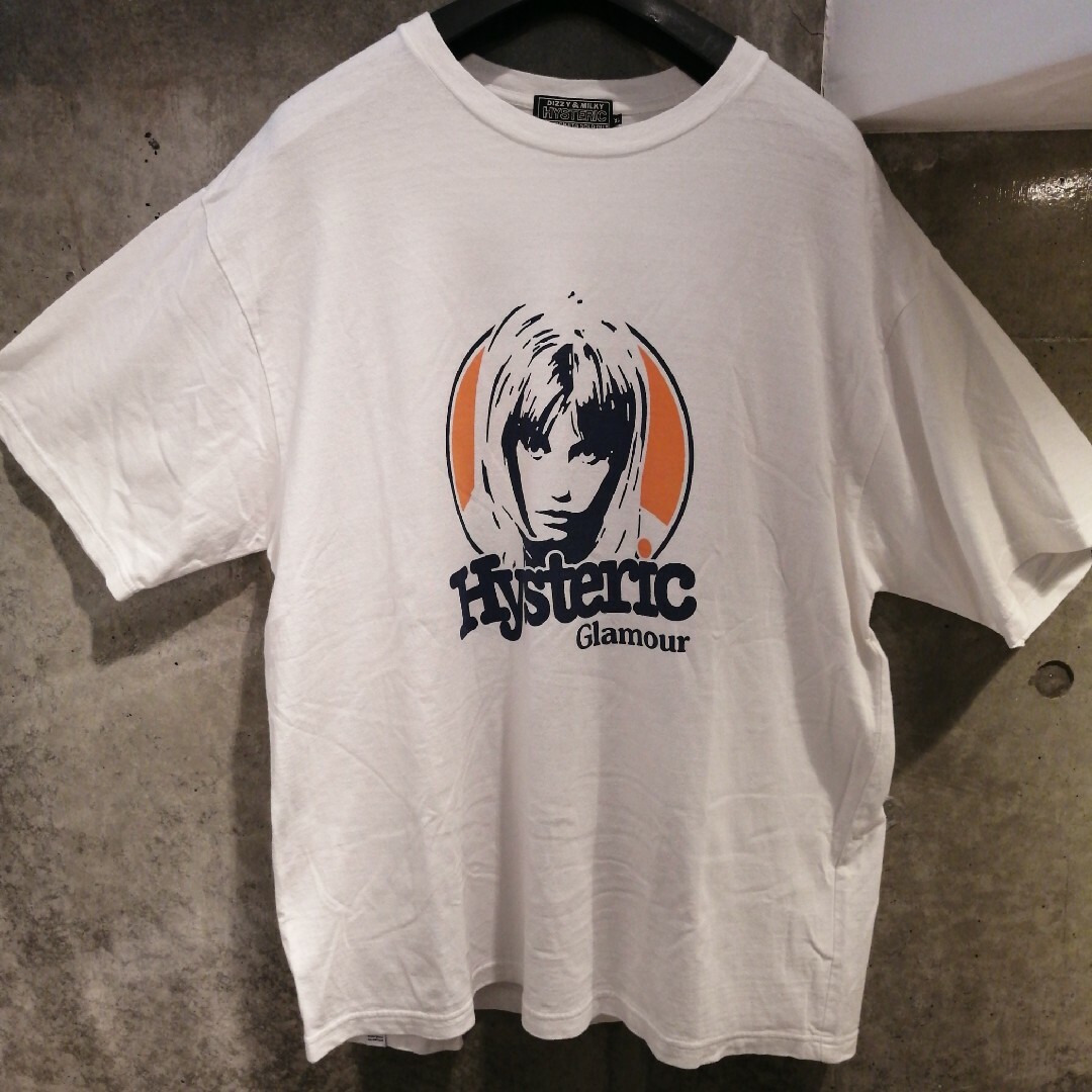 HYS GIRL Tシャツ　XLサイズ