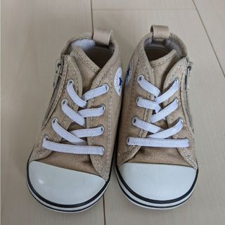 オールスター(ALL STAR（CONVERSE）)のCONVERSE コンバース  オールスター スニーカー 14cm(スニーカー)