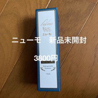 ニューモ 薬用育毛剤 75ml(スカルプケア)