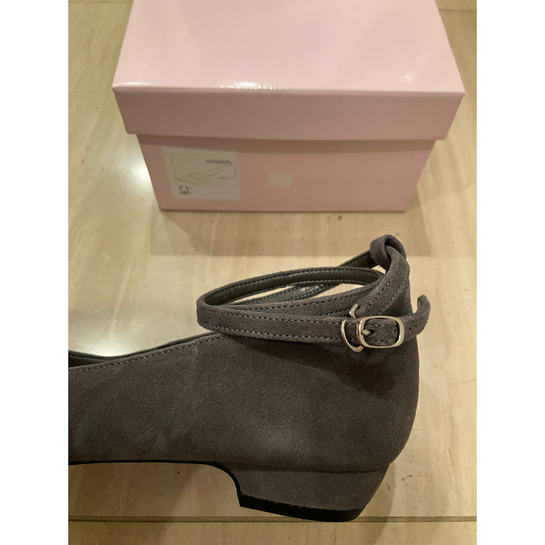 ダイアナ ストラップパンプス 21.5cm新品 6