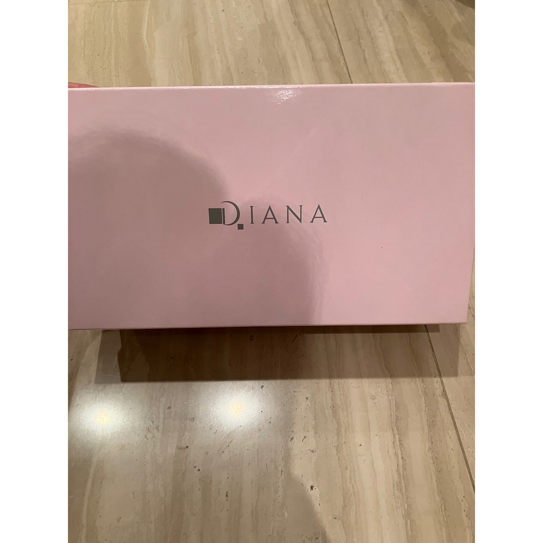 ダイアナ ストラップパンプス 21.5cm新品 8