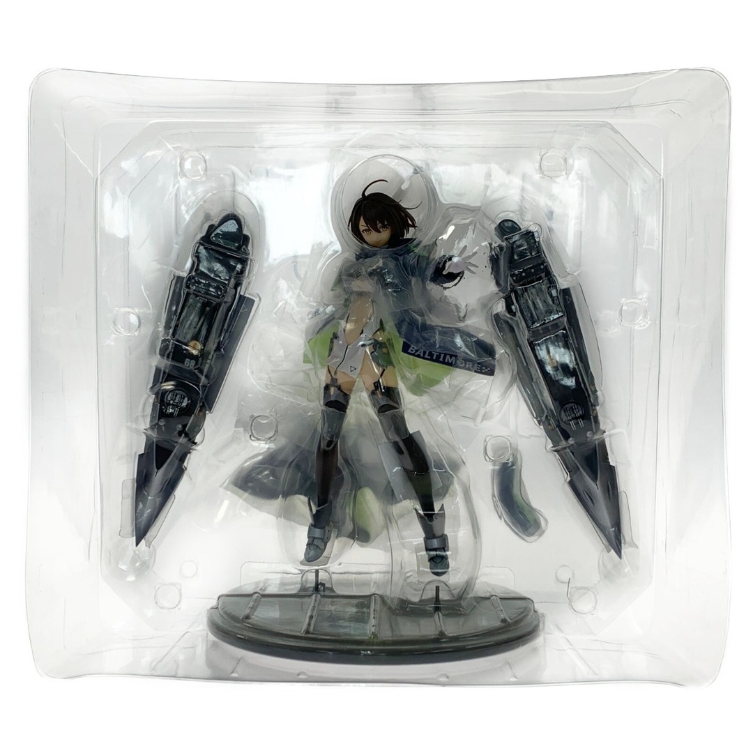 ALTER アルター アズールレーン《 ボルチモア 》完成品フィギュア ALTER アルター アズールレーン《 ボルチモア 》完成品フィギュア