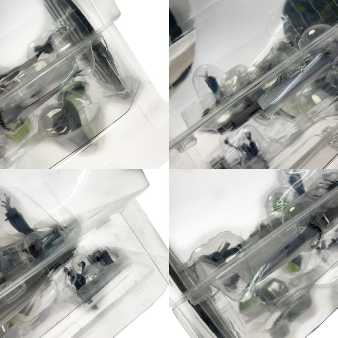 ALTER アルター アズールレーン《 ボルチモア 》完成品フィギュア ALTER アルター アズールレーン《 ボルチモア 》完成品フィギュア