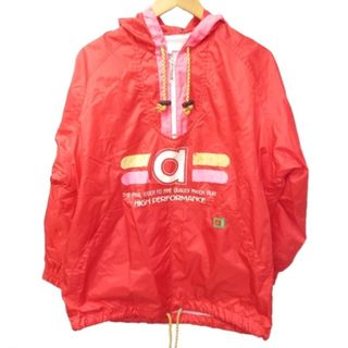 アディダス パーカー(メンズ)(レッド/赤色系)の通販 200点以上