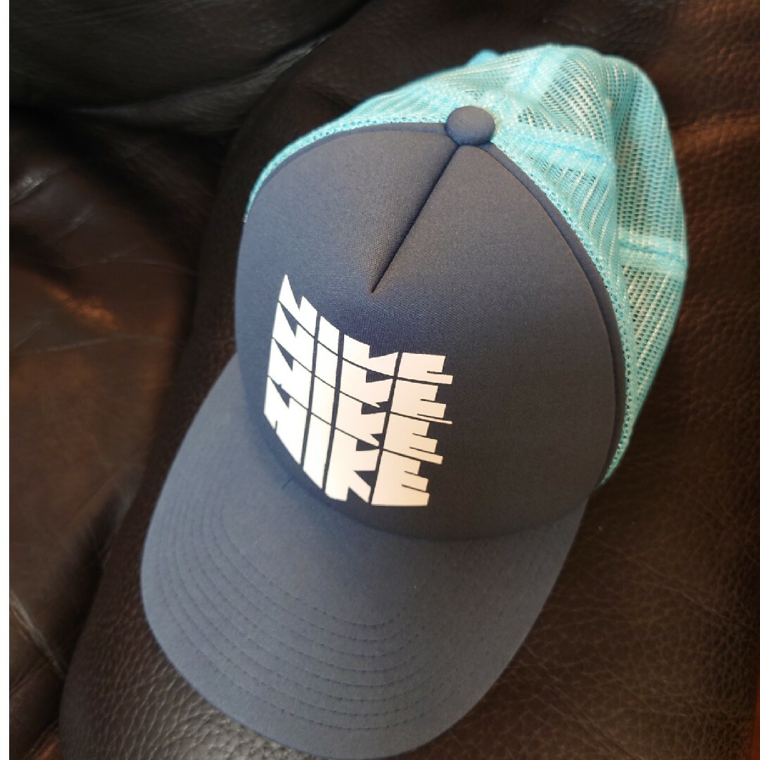 NIKE ゴツナイキ 4連 メッシュキャップ