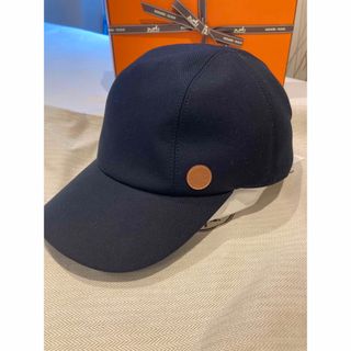 エルメス 新品 キャップ(メンズ)の通販 43点 | Hermesのメンズを買う