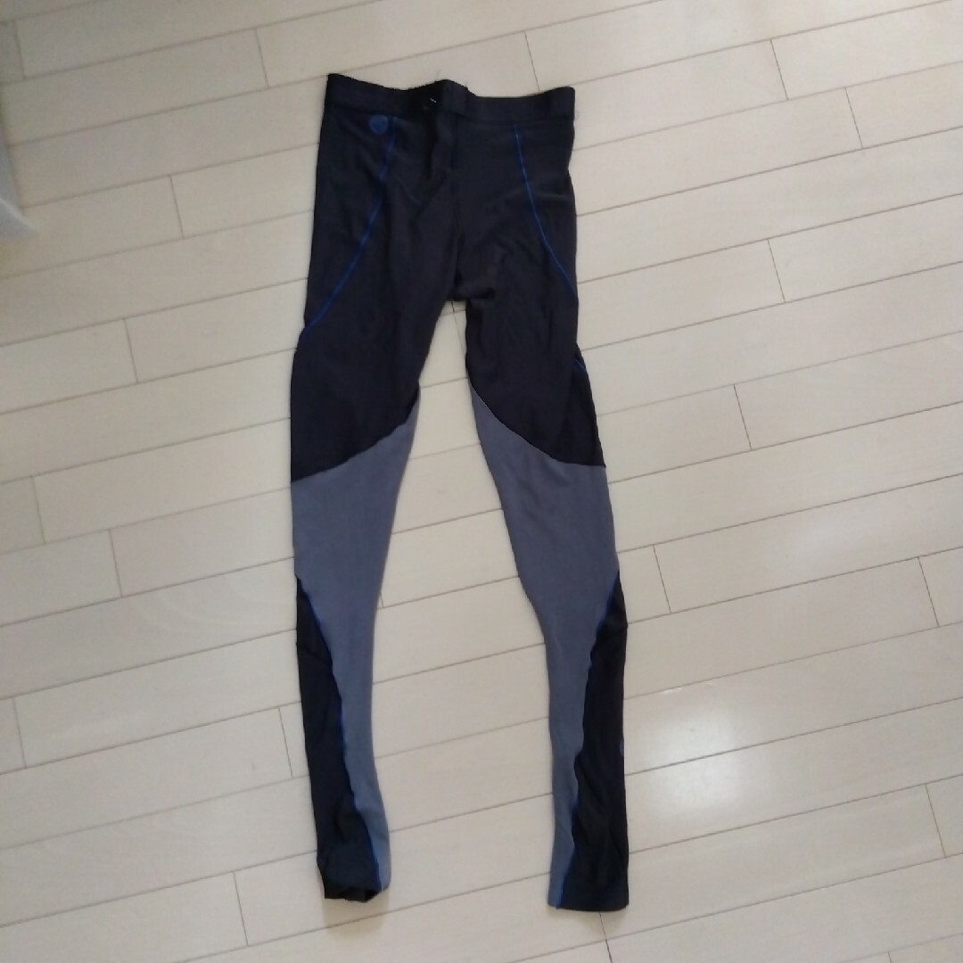 SKINSのRY400MenRY400 Men's Compression Long Tights M