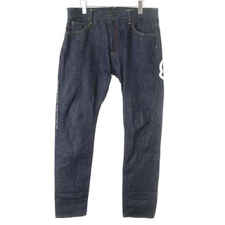 モンクレール デニム/ジーンズ(メンズ)の通販 34点 | MONCLERのメンズ