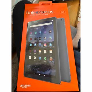 アマゾン(Amazon)のAmazon Fire HD 10 Plus タブレット 11世代(タブレット)