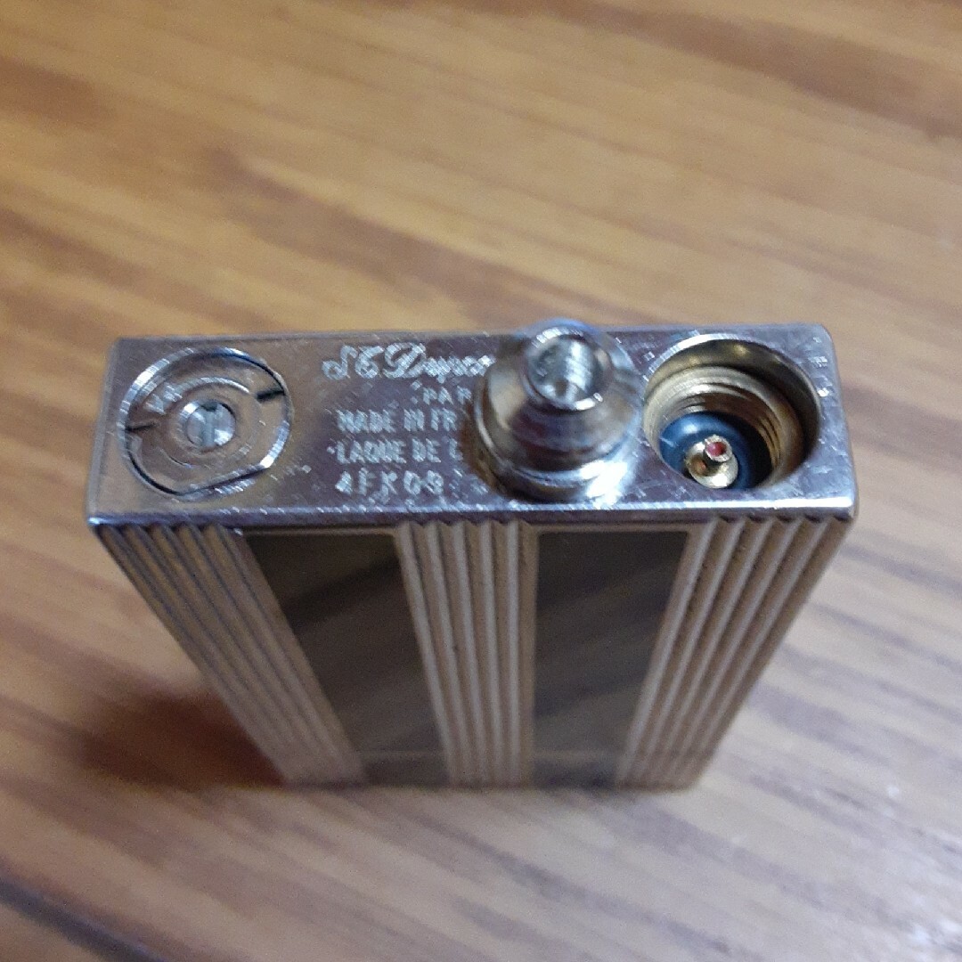 デュポンライター 快音 ライン2 正常稼働品-