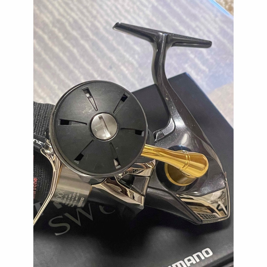 値下げ】16ツインパワーSW 6000XG 値下げ】16ツインパワーSW 6000XG