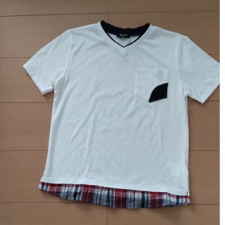 コムサイズム(COMME CA ISM)のコムサイズム　size150 Tシャツ(Tシャツ/カットソー)