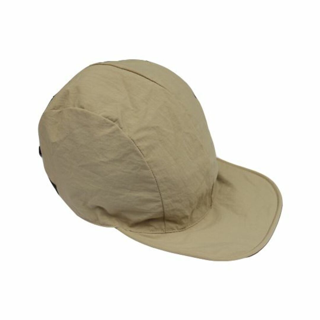 mont bell(モンベル)の90s モンベル リバーシブルバードビルキャップ 新品 デッドストック メンズの帽子(キャップ)の商品写真