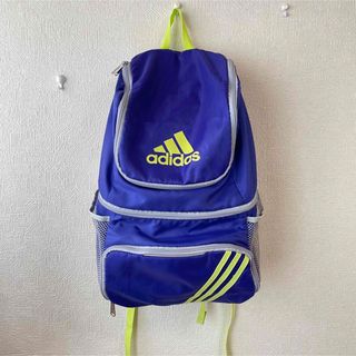 アディダス(adidas)のadidas  サッカーリュック(その他)