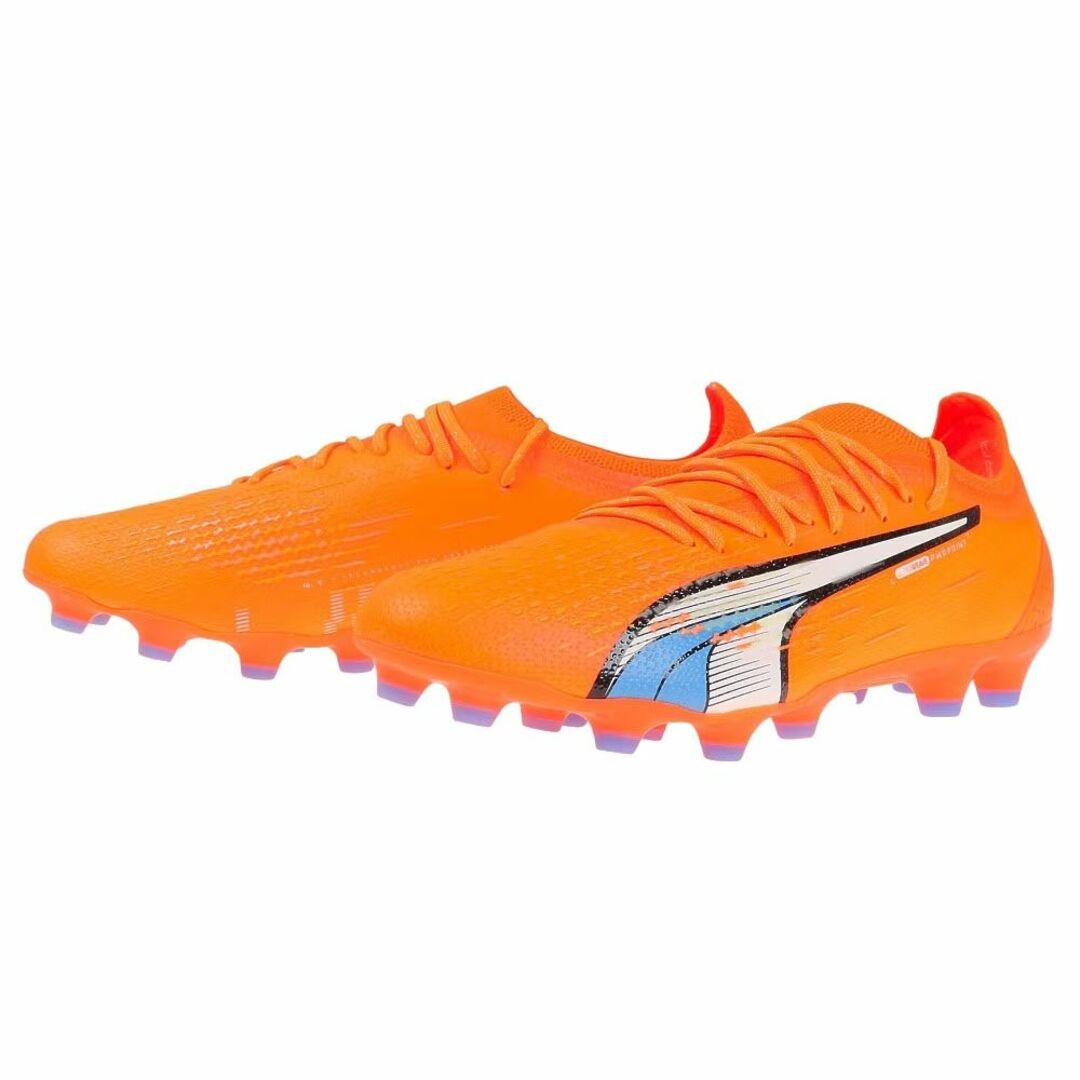 PUMA - プーマ（PUMA）（メンズ）メンズ ウルトラ アルティメット HG/AG