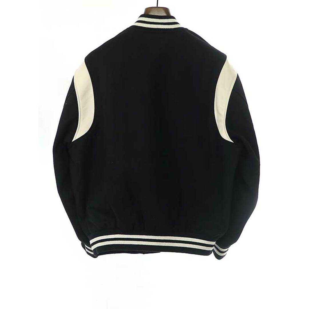 BREATH ブレス PYTHON STADIUM JACKET | www.innoveering.net