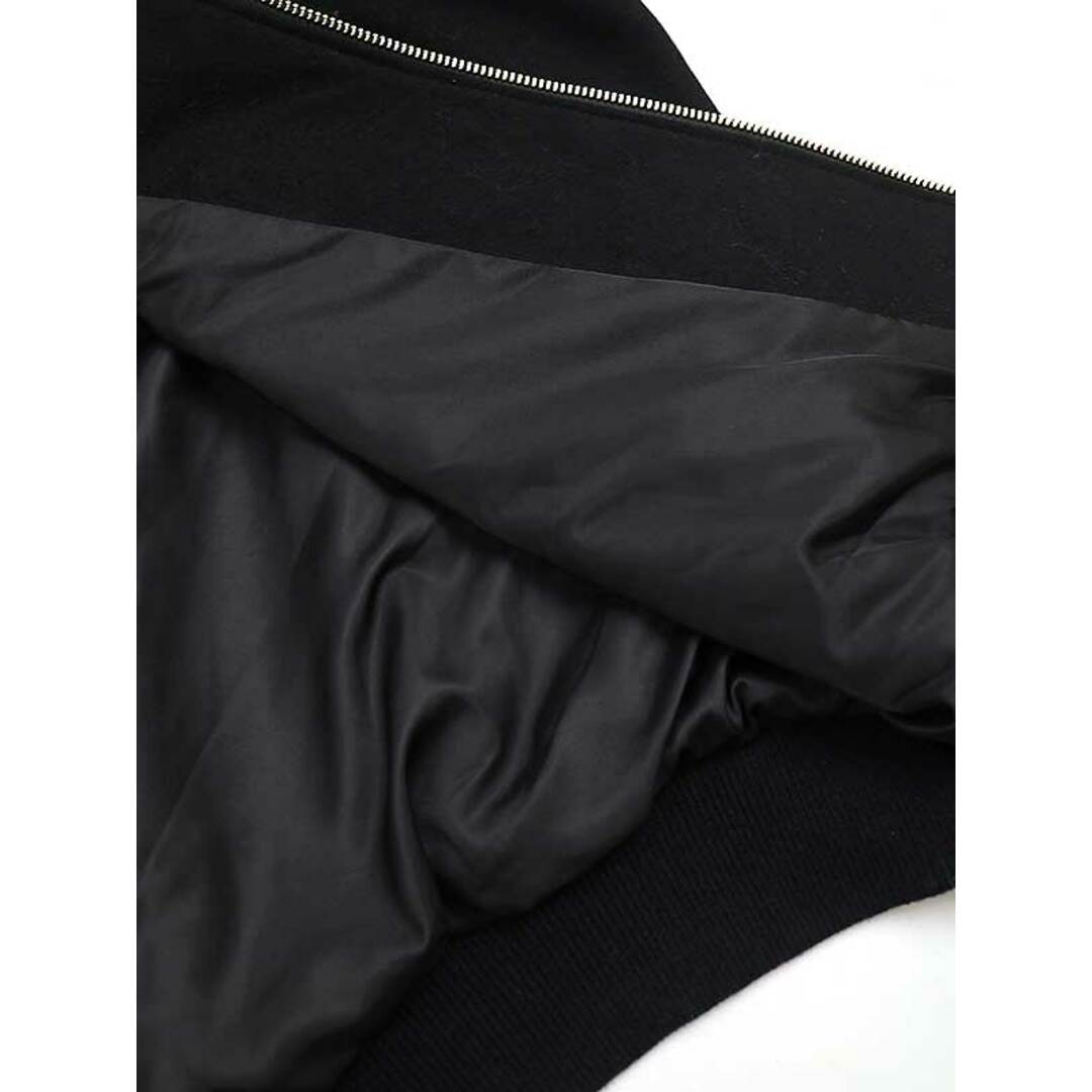 BREATH ブレス PYTHON STADIUM JACKET | www.innoveering.net