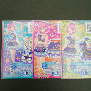 アイカツスターズ! - あいくまま様専用の通販 by あん's shop｜アイ