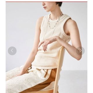 トゥデイフル タンクトップ(レディース)の通販 900点以上 | TODAYFULの