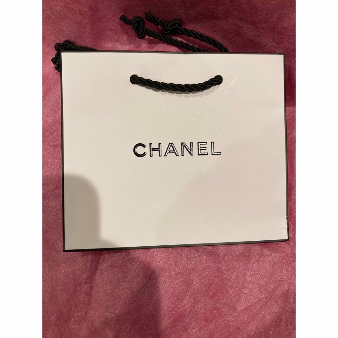 CHANEL(シャネル)のシャネル　ピアス　CHANEL  新品　未使用品 レディースのアクセサリー(ピアス)の商品写真