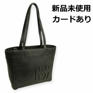 ミュウミュウ マドラス ハンドバッグ(レディース)(ブラック/黒色系