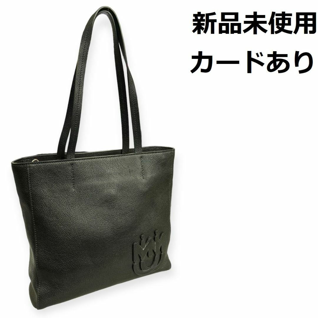 miumiu - ミュウミュウ miumiu マドラスレザー トートバッグ