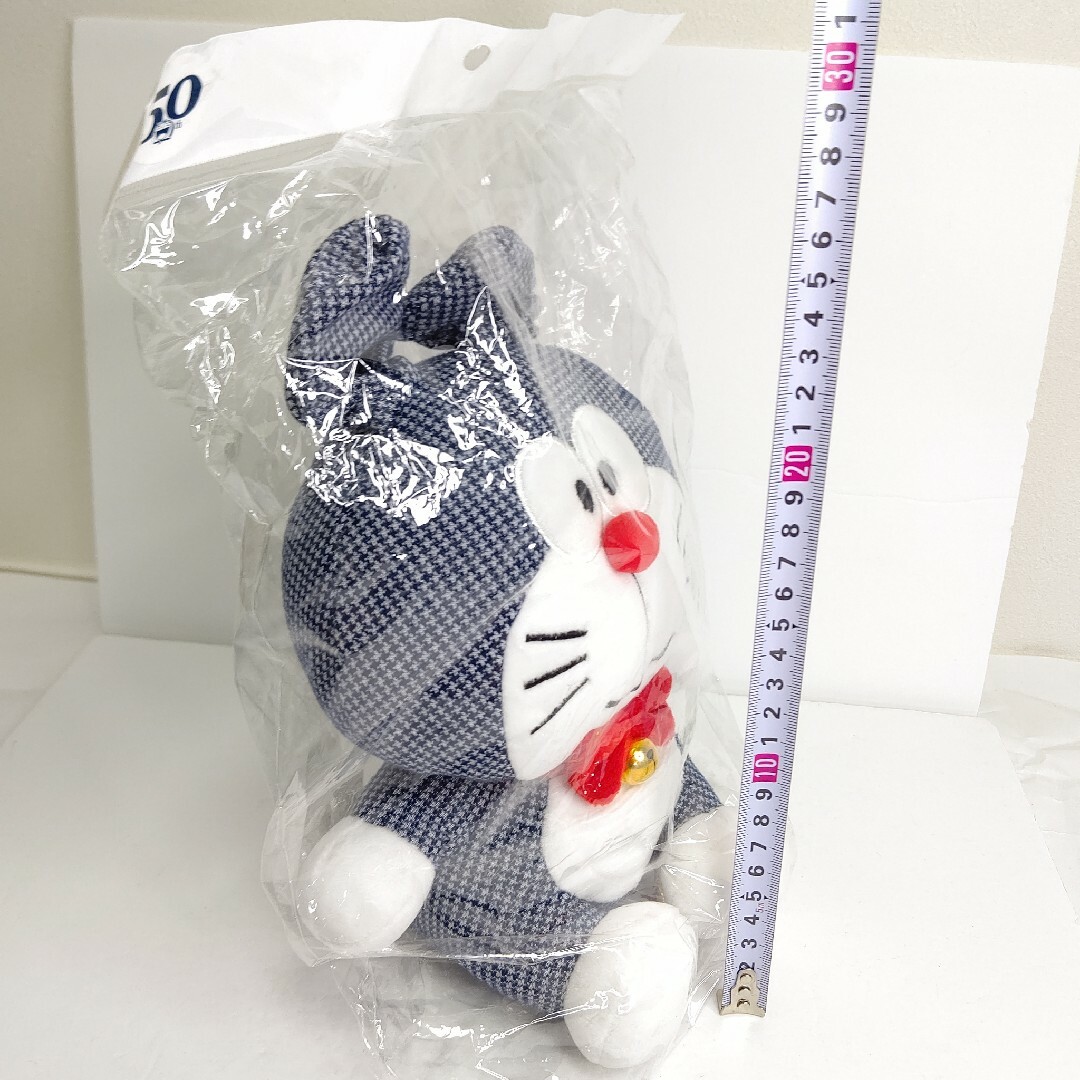 1/9まで値下げ 希少 ジャックバニー ドラえもんコラボ FW用