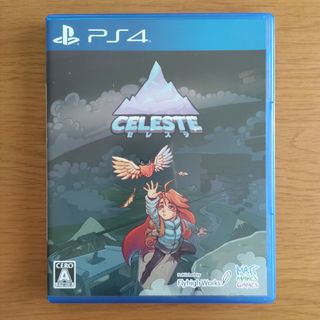 プレイステーション(PlayStation)のCeleste（セレステ） PS4(家庭用ゲームソフト)