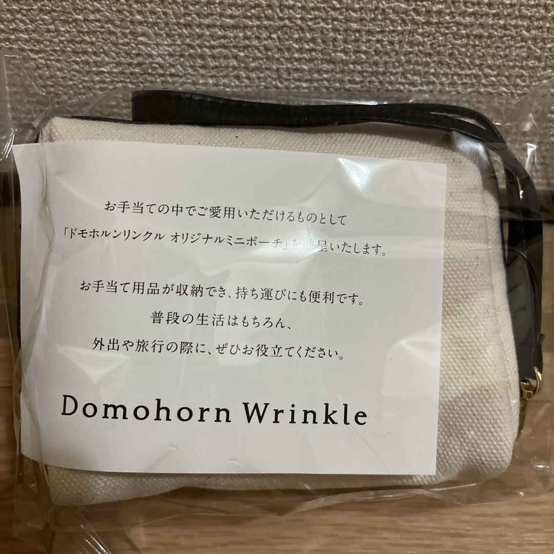 ドモホルンリンクル(ドモホルンリンクル)のドモホルンリンクルお試し8点セット　保湿液　薬用美容液　やさしく守る日焼け止め コスメ/美容のスキンケア/基礎化粧品(化粧水/ローション)の商品写真