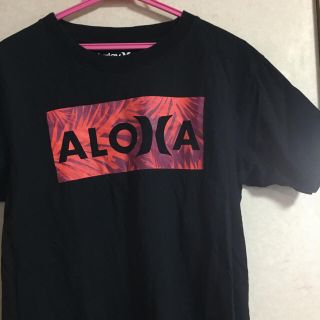 ハーレー(Hurley)のHurley Tシャツ(Tシャツ/カットソー(半袖/袖なし))