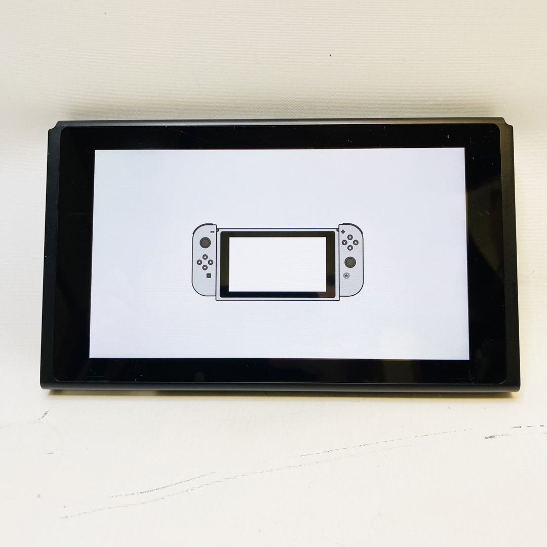 Nintendo Switch - Nintendo Switch 本体 2020 HAC-001 (-01)の通販