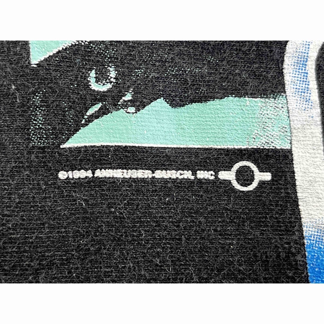 94' ROLLING STONES Budweiser Tシャツ ヴィンテージ